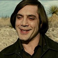 Антон Чигур